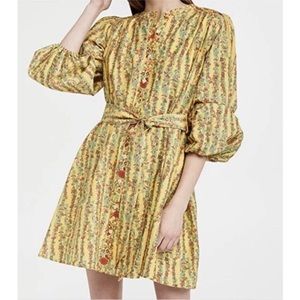 Roller Rabbit Dress Size Medium